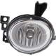 Purchase Top-Quality Driver Side Fog Lamp Assembly - VW2592117 pa2