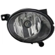Purchase Top-Quality Various Manufacturers - VW2592120C - Driver Side Fog Lamp Assembly pa1