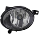 Purchase Top-Quality Various Manufacturers - VW2592120C - Driver Side Fog Lamp Assembly pa2