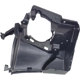 Purchase Top-Quality Driver Side Fog Lamp Bracket - BM2602101 pa9