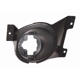 Purchase Top-Quality Driver Side Fog Lamp Bracket - FO2602102 pa1