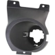 Purchase Top-Quality Driver Side Fog Lamp Bracket - FO2602102 pa2