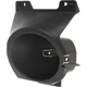 Purchase Top-Quality Driver Side Fog Lamp Bracket - FO2602102 pa4