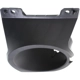 Purchase Top-Quality Driver Side Fog Lamp Bracket - FO2602102 pa6