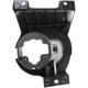 Purchase Top-Quality Driver Side Fog Lamp Bracket - FO2602102 pa7