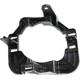 Purchase Top-Quality Driver Side Fog Lamp Bracket - NI2602100 pa6