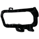 Purchase Top-Quality Driver Side Fog Lamp Bracket - NI2602103 pa1