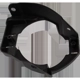 Purchase Top-Quality Driver Side Fog Lamp Bracket - NI2602105 pa7