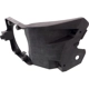 Purchase Top-Quality Driver Side Fog Lamp Bracket - FO2602105 pa1