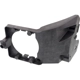 Purchase Top-Quality Driver Side Fog Lamp Bracket - FO2602105 pa2
