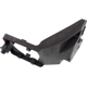 Purchase Top-Quality Driver Side Fog Lamp Bracket - FO2602105 pa4