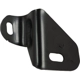 Purchase Top-Quality Driver Side Fog Lamp Bracket - GM2602101 pa4
