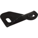 Purchase Top-Quality Driver Side Fog Lamp Bracket - GM2602101 pa5