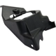 Purchase Top-Quality Driver Side Fog Lamp Bracket - HO2602102 pa1