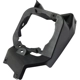 Purchase Top-Quality Driver Side Fog Lamp Bracket - HO2602102 pa3