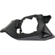 Purchase Top-Quality Driver Side Fog Lamp Bracket - HO2602102 pa4