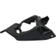 Purchase Top-Quality Driver Side Fog Lamp Bracket - HO2602102 pa5