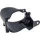 Purchase Top-Quality Driver Side Fog Lamp Bracket - HO2602104 pa1
