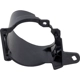 Purchase Top-Quality Driver Side Fog Lamp Bracket - HO2602104 pa2