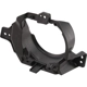 Purchase Top-Quality Driver Side Fog Lamp Bracket - HO2602106 pa1