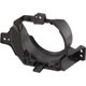 Purchase Top-Quality Driver Side Fog Lamp Bracket - HO2602106 pa3