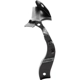 Purchase Top-Quality Driver Side Fog Lamp Bracket - LX2602111 pa3