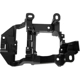 Purchase Top-Quality Driver Side Fog Lamp Bracket - LX2602112 pa1