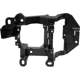 Purchase Top-Quality Driver Side Fog Lamp Bracket - LX2602112 pa2