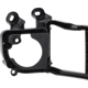 Purchase Top-Quality Driver Side Fog Lamp Bracket - LX2602113 pa1