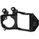 Purchase Top-Quality Driver Side Fog Lamp Bracket - LX2602113 pa3