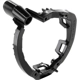 Purchase Top-Quality Support de phare  antibrouillard côté conducteur - MB2602100 pa3