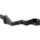 Purchase Top-Quality Driver Side Fog Lamp Bracket - NI2602102 pa4
