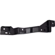 Purchase Top-Quality Driver Side Fog Lamp Bracket - NI2602102 pa5