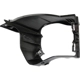 Purchase Top-Quality Driver Side Fog Lamp Bracket - SU2602100 pa1