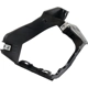 Purchase Top-Quality Driver Side Fog Lamp Bracket - SU2602100 pa5