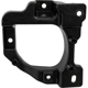 Purchase Top-Quality Driver Side Fog Lamp Bracket - TO2602106 pa2