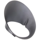 Purchase Top-Quality Driver Side Fog Lamp Cover - CH2598101 pa2
