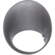 Purchase Top-Quality Driver Side Fog Lamp Cover - CH2598101 pa3