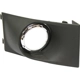 Purchase Top-Quality Driver Side Fog Lamp Cover - FO2598101 pa2