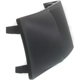 Purchase Top-Quality Driver Side Fog Lamp Cover - FO2598101 pa7
