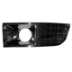 Purchase Top-Quality Driver Side Fog Lamp Cover - FO2598105 pa7