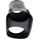 Purchase Top-Quality Driver Side Fog Lamp Cover - FO2598107 pa2