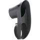 Purchase Top-Quality Driver Side Fog Lamp Cover - FO2598107 pa4
