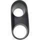 Purchase Top-Quality Driver Side Fog Lamp Cover - FO2598107 pa5