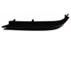 Purchase Top-Quality Driver Side Fog Lamp Cover by SHERMAN PARTS - 348-126AL pa1