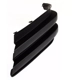 Purchase Top-Quality Driver Side Fog Lamp Cover by SHERMAN PARTS - 348-126AL pa2