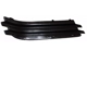 Purchase Top-Quality Driver Side Fog Lamp Cover by SHERMAN PARTS - 348-126AL pa3
