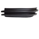 Purchase Top-Quality Driver Side Fog Lamp Cover by SHERMAN PARTS - 348-126AL pa4