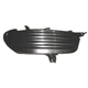 Purchase Top-Quality Driver Side Fog Lamp Cover - TO2598100 pa1