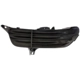 Purchase Top-Quality Driver Side Fog Lamp Cover - TO2598100 pa5